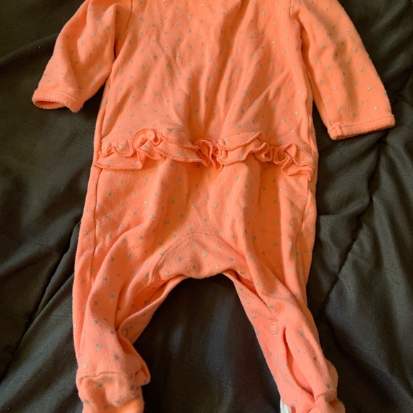 👶🏻 3 for $12 👶🏻 Owl bodysuit - Picture 2 of 4